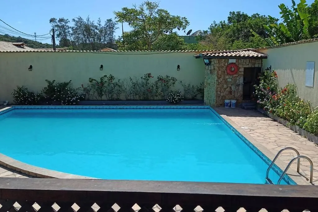 Condominio Stardust II Cabo Frio