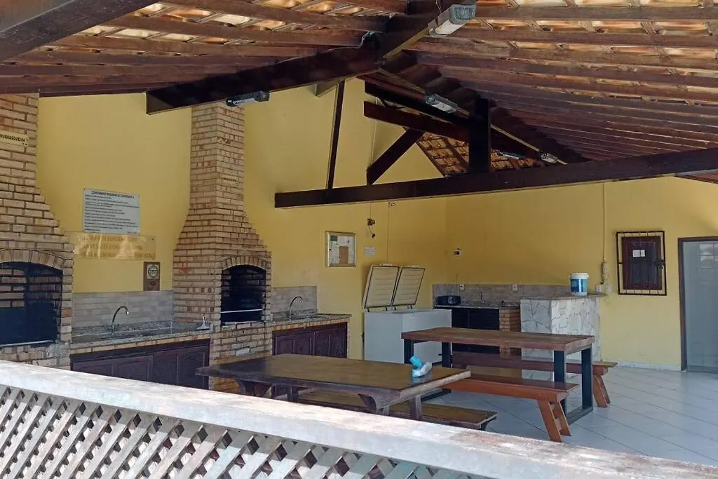 Condominio Stardust II Cabo Frio
