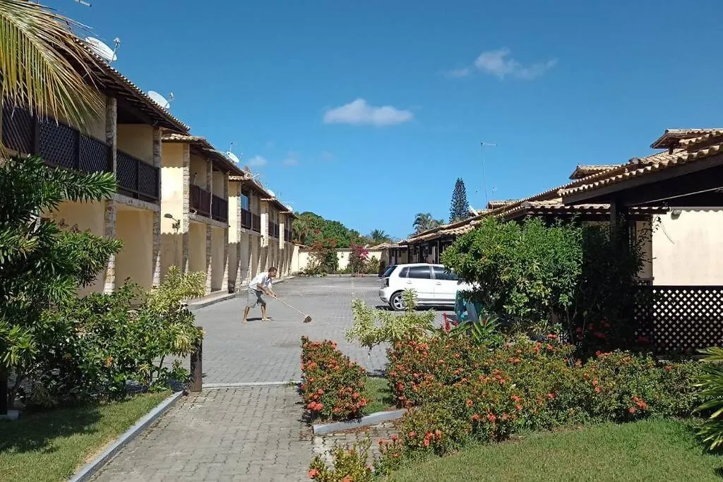 Holiday home Condominio Stardust II Cabo Frio