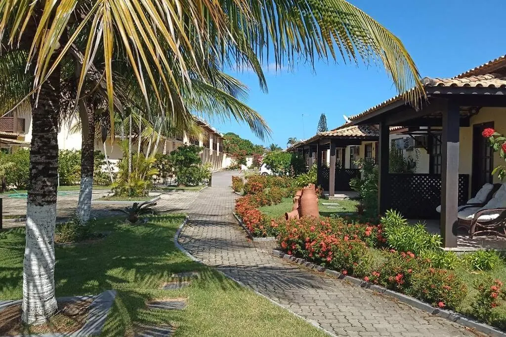 Condominio Stardust II Cabo Frio Holiday home