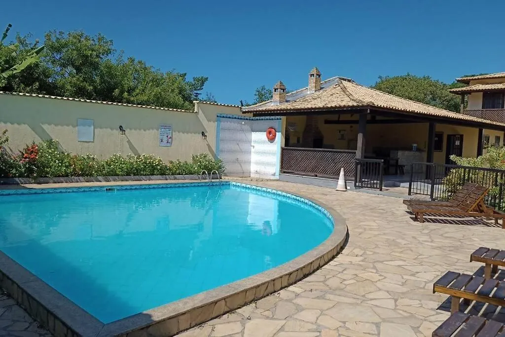 Condominio Stardust II Cabo Frio Holiday home
