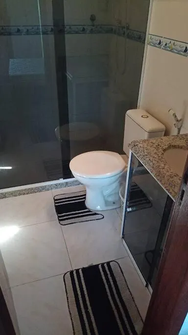 Condominio Stardust II Cabo Frio 0*,