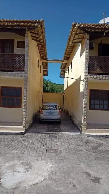 Condominio Stardust II Cabo Frio
