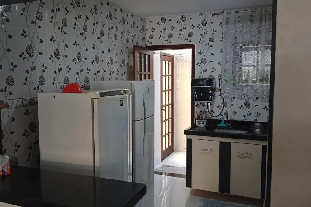 Holiday home Condominio Stardust II Cabo Frio