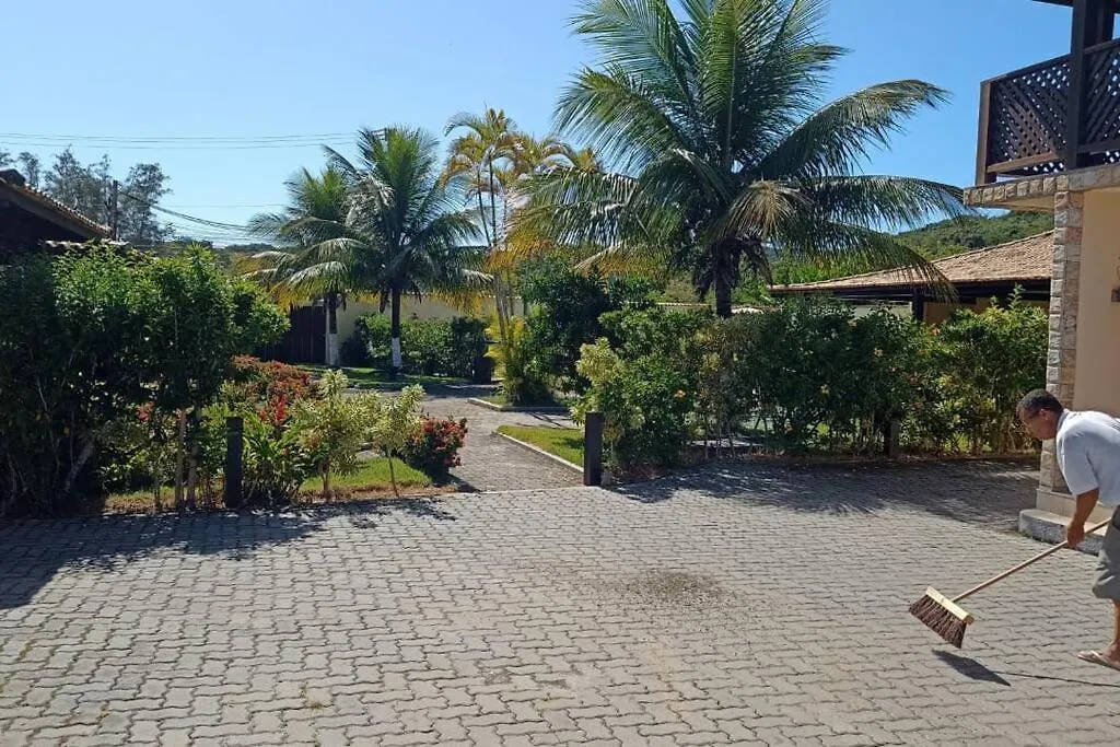 Condominio Stardust II Cabo Frio Brazil