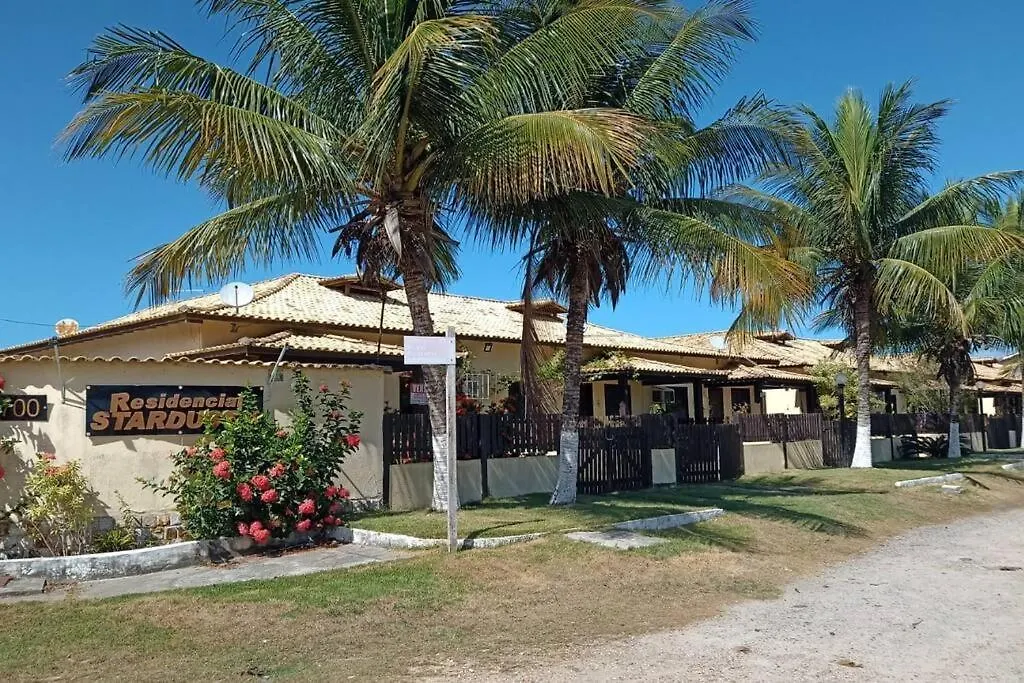 Condominio Stardust II Cabo Frio 0*,  Brazil