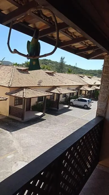 Holiday home Condominio Stardust II Cabo Frio