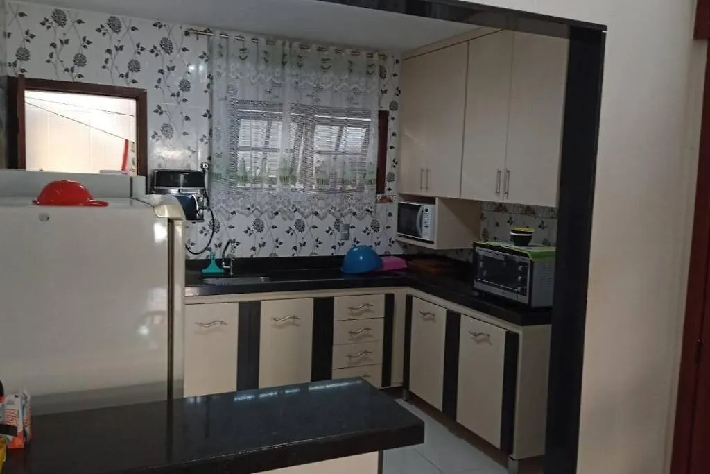 Condominio Stardust II Cabo Frio Brazil