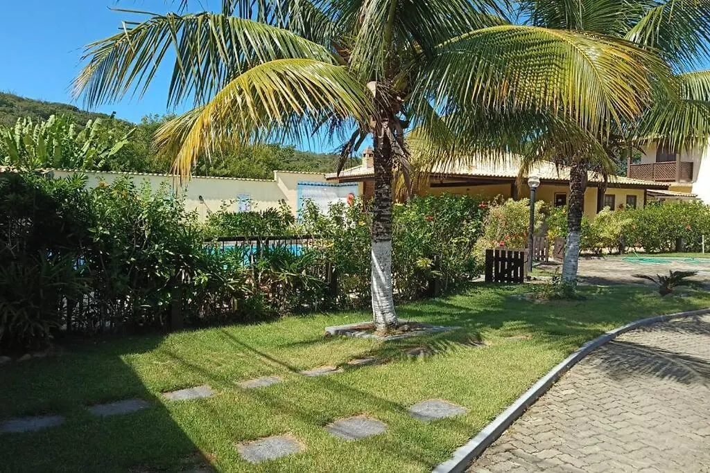 Condominio Stardust II Cabo Frio