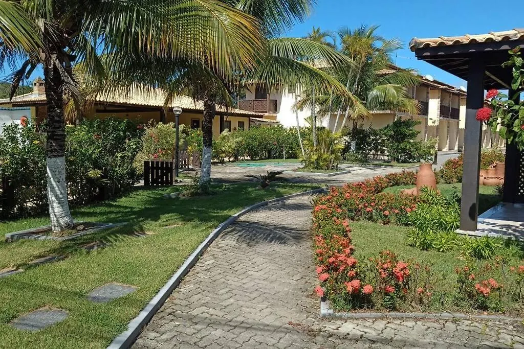 Holiday home Condominio Stardust II Cabo Frio